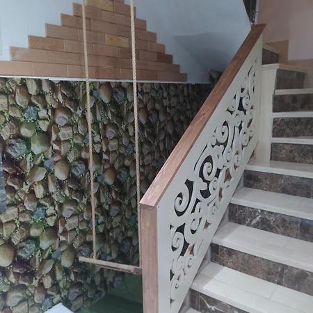 Duplex Pour Famille Seulement Apartment Fes Exterior photo