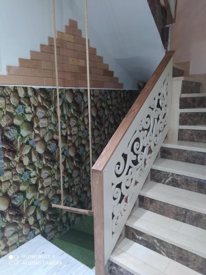 Duplex Pour Famille Seulement Apartment Fes Exterior photo
