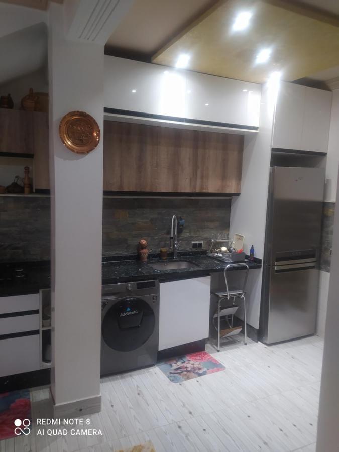 Duplex Pour Famille Seulement Apartment Fes Exterior photo
